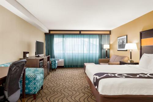 Posada La Quinta Inn & Suites Richmond Chesterfield