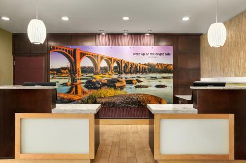 Posada La Quinta Inn & Suites Richmond Chesterfield
