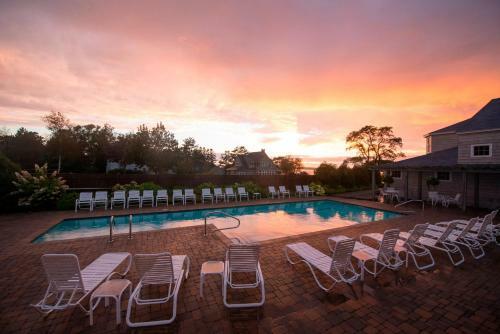 Posada Black Point Inn