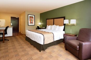 Hotel Extended Stay America - Portland - Scarborough