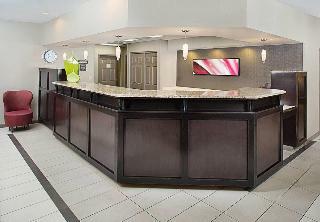 Hotel Residence Inn Portland Scarborough