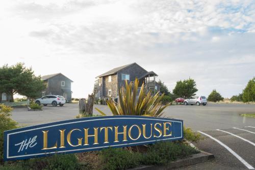 Hotel Lighthouse Oceanfront Resort