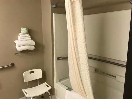 Motel Quincy Inn & Suites