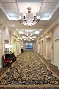 Hotel Four Points By Sheraton St. Louis - Fairview Heights