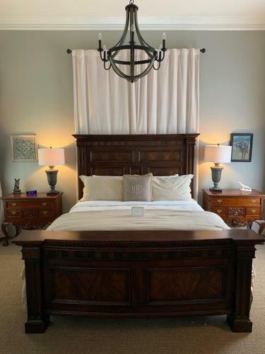 Posada Ye Kendall Inn