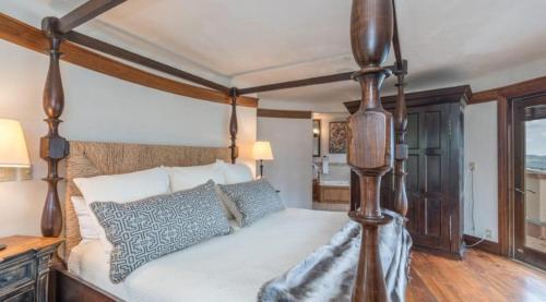 Apartamento Penthouse At The Peaks 623 Apts