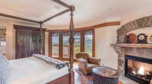 Apartamento Penthouse At The Peaks 623 Apts