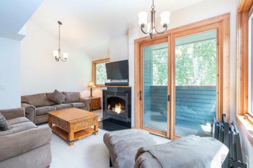 Apartamento Telluride Lodge 536 Condominium