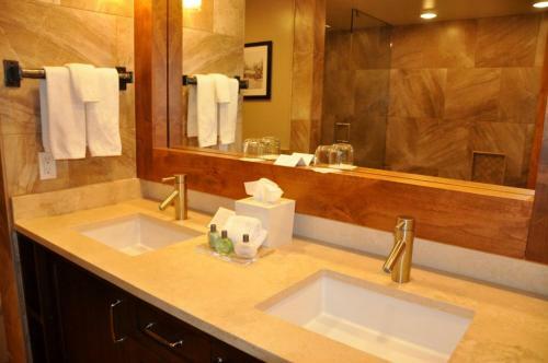 Apartamento Peaks Penthouse Unit 643