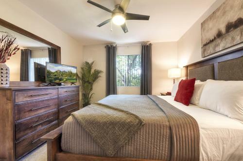 Apartamento Roosevelt Street 209 Apts