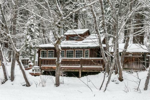 Der Tree Haus