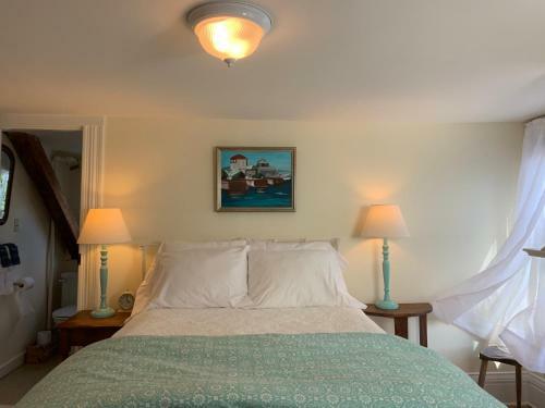 Posada Seaside Inn