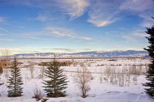Apartamento Snow Ridge Condominiums