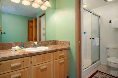 Apartamento Eagles Rest Condominiums