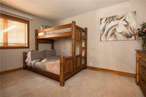 Apartamento Nez Perce #c3 Condo