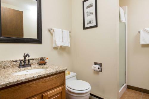Apartamento Darwin E - Two Bedroom Condominium