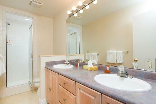 Apartamento Wister A - Three Bedroom Condominium