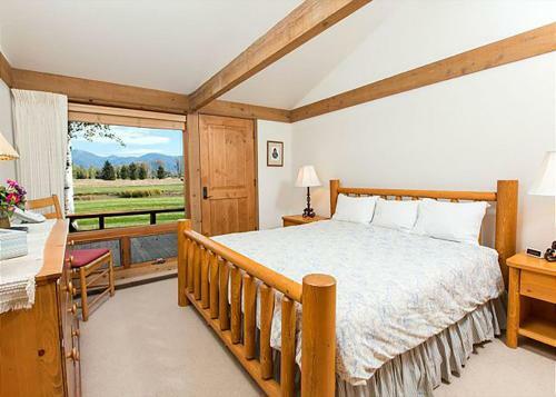 Apartamento Golf Creek 15 - Two Bedroom Condominium