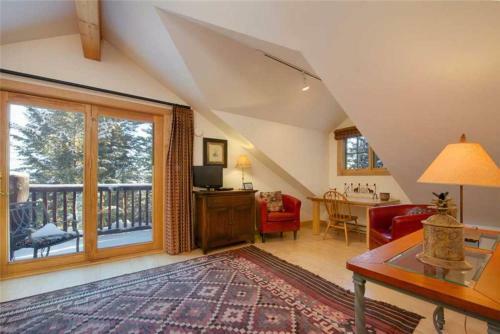Apartamento Phoenix House
