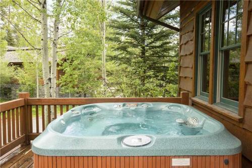 Granite Ridge Homestead 3134