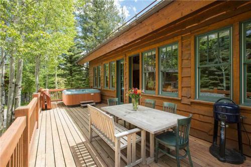 Granite Ridge Homestead 3134