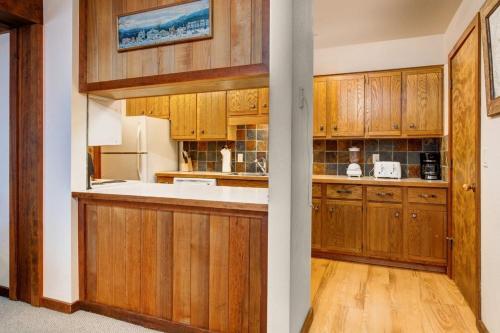 Apartamento Abode At Teewinot