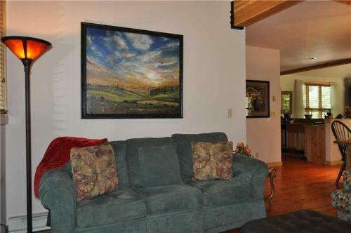 Moose Creek #21 Townhouse