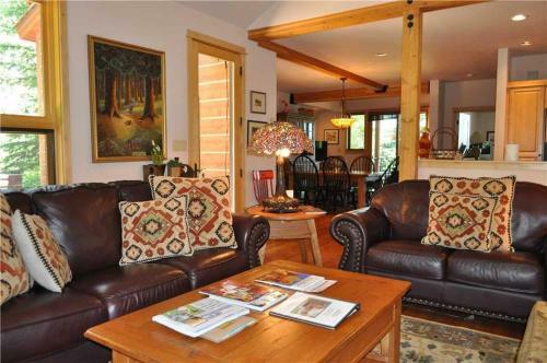 Moose Creek #21 Townhouse