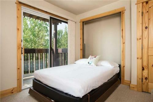 Apartamento Sleeping Indian West #9 Condo