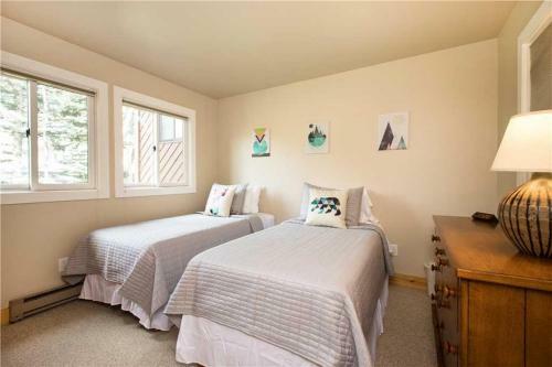 Apartamento Sleeping Indian West #9 Condo
