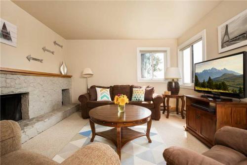Apartamento Sleeping Indian West #9 Condo