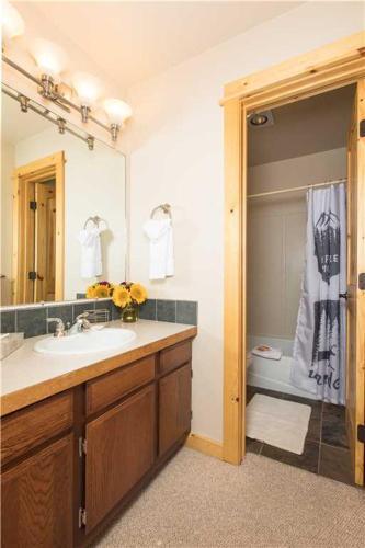 Apartamento Sleeping Indian West #9 Condo