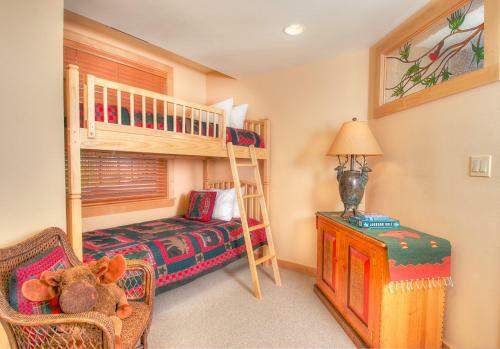 Apartamento Cody House Condominiums