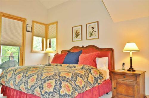 Moose Creek #28 Townhouse