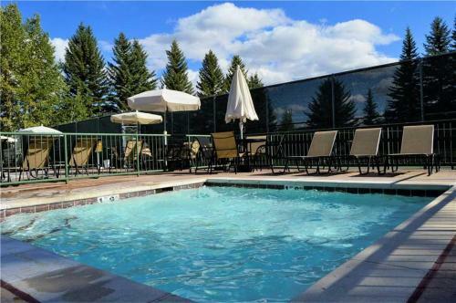 Moose Creek #28 Townhouse