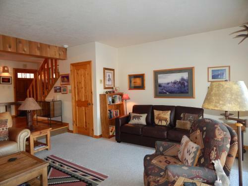 Apartamento Glacier B - Two Bedroom Condominium