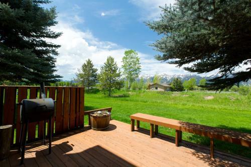 Apartamento Glacier B - Two Bedroom Condominium