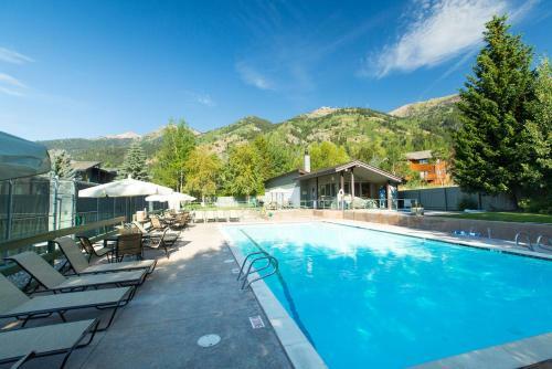 Apartamento Timber Ridge 4 - Four Bedroom Condominium