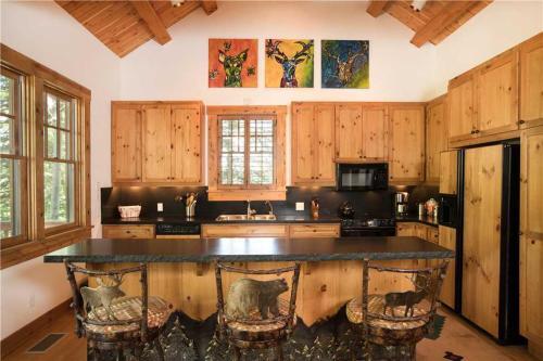 Granite Ridge Homestead 3091 Home