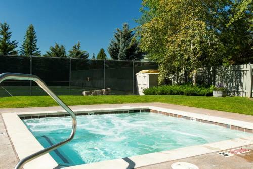 Apartamento White Ridge A3 - Two Bedroom Condominium
