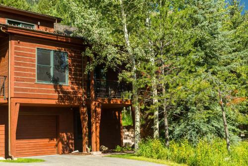 Apartamento Moose Creek 26 - Three Bedroom Condominium