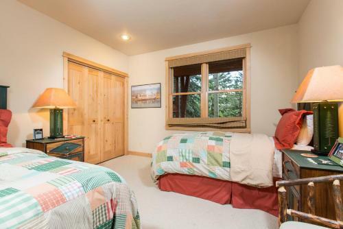 Apartamento Moose Creek 26 - Three Bedroom Condominium