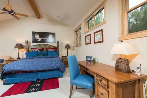 Apartamento Moose Creek 26 - Three Bedroom Condominium