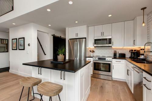 Apartamento Abode At Rendezvous