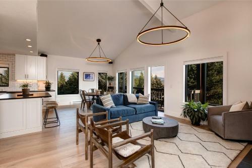 Apartamento Abode At Rendezvous