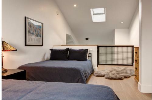 Apartamento Abode At Rendezvous