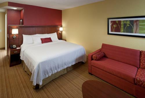 Hotel Courtyard Texarkana