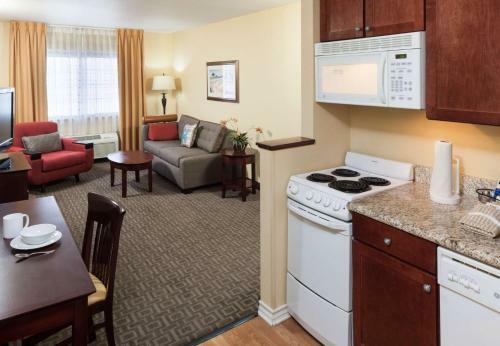 Hotel Towneplace Suites By Marriott Texarkana