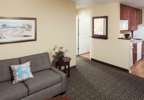 Hotel Towneplace Suites By Marriott Texarkana