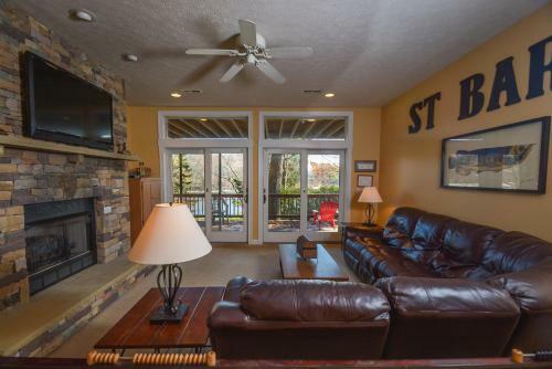 St. Bart's Retreat Seven-bedroom Holiday Home